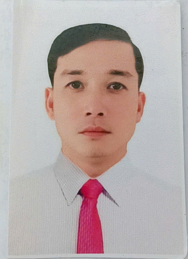 Uông Đức Trịnh